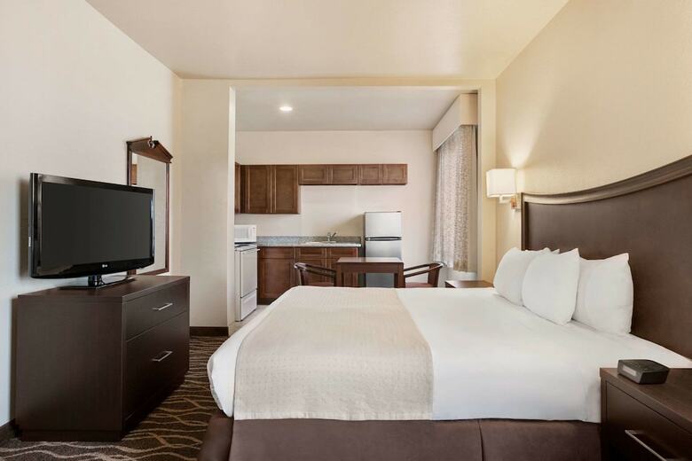 Hotel Baymont By Wyndham Clute