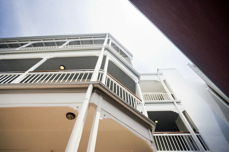 Hotel Mantra On The Inlet