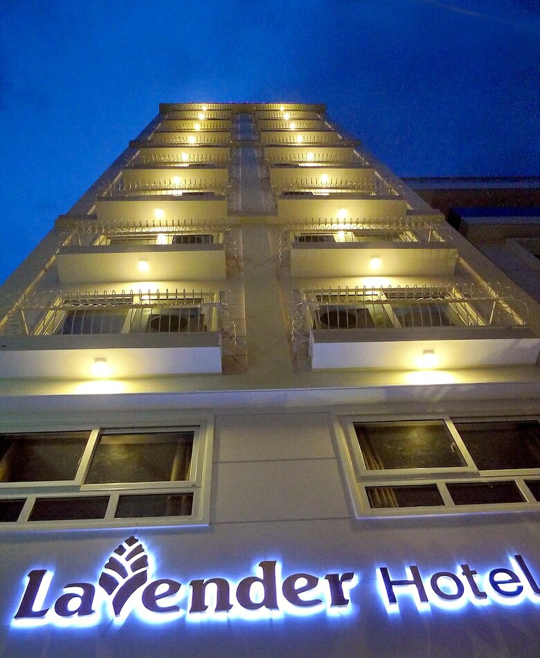 Lavender Nha Trang Hotel