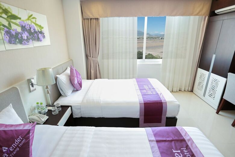 Lavender Nha Trang Hotel