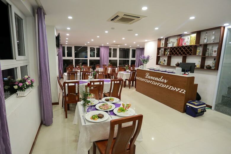 Lavender Nha Trang Hotel