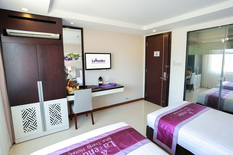Lavender Nha Trang Hotel