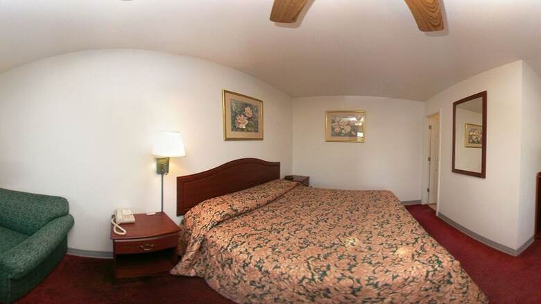Hotel Econo Lodge Bartlesville Hwy 75