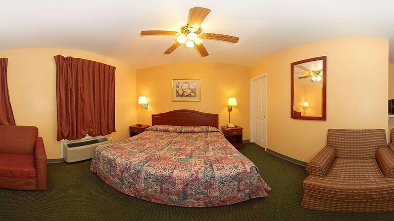 Hotel Econo Lodge Bartlesville Hwy 75