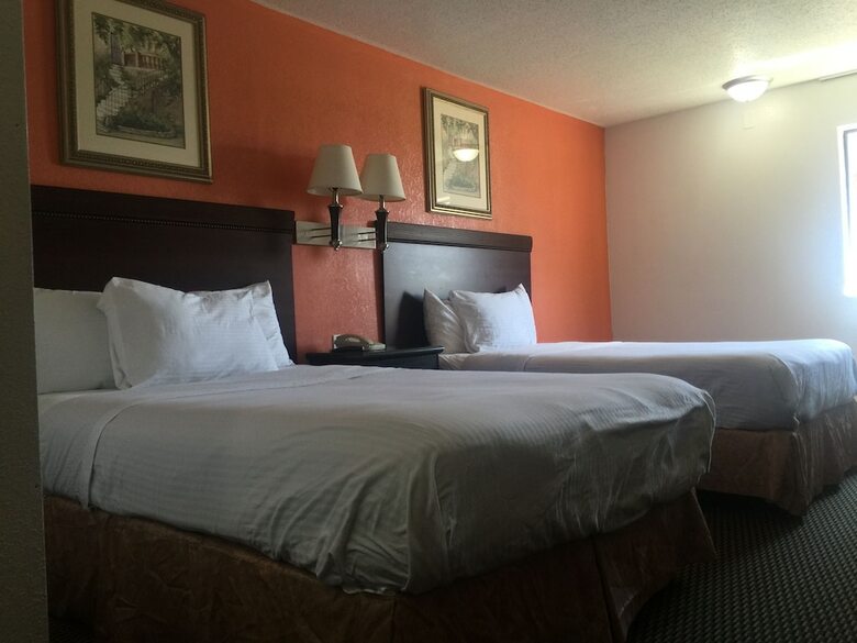 Hotel Motel 6 Marion, Il