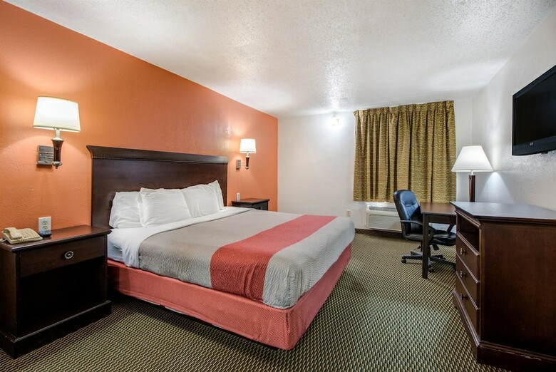 Hotel Motel 6 Marion, Il
