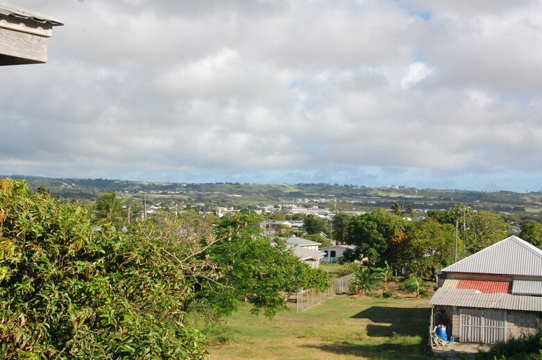 The Terraces At Mangrove