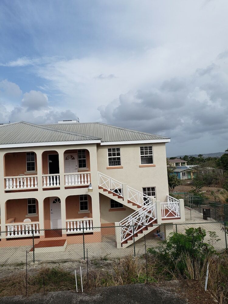 The Terraces At Mangrove