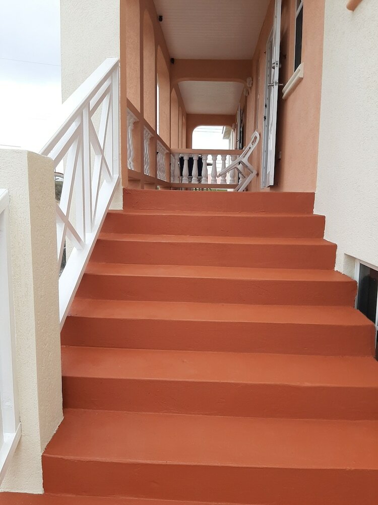 The Terraces At Mangrove