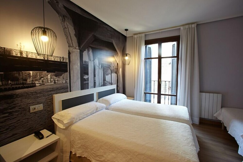 Hotel Sirimiri