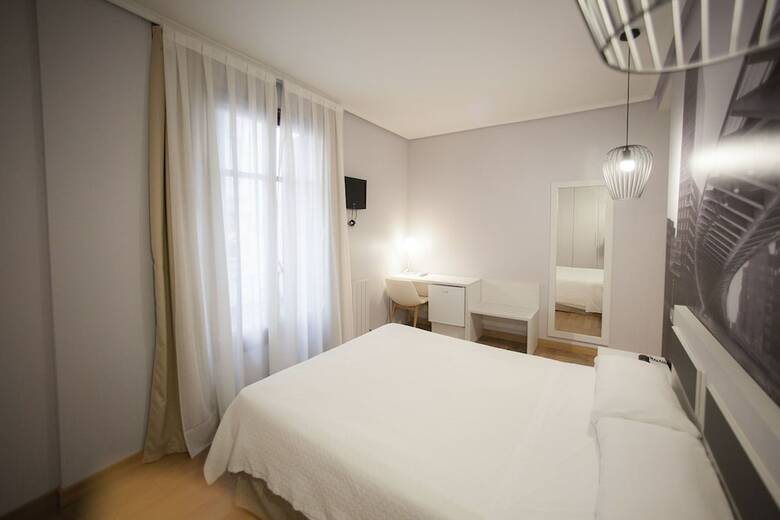 Hotel Sirimiri