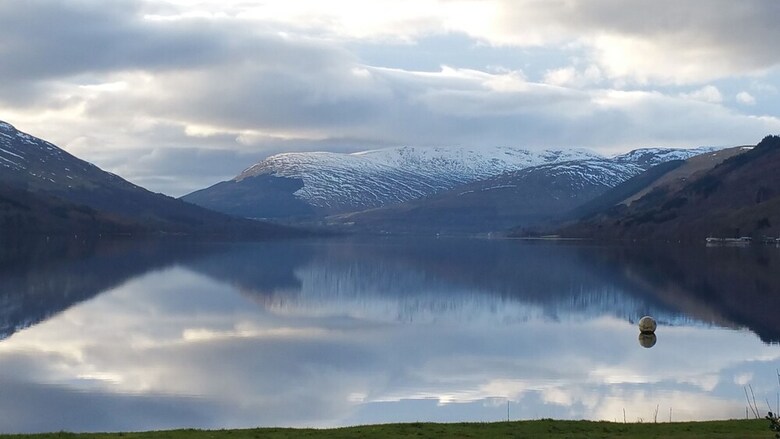 The Four Seasons Hotel