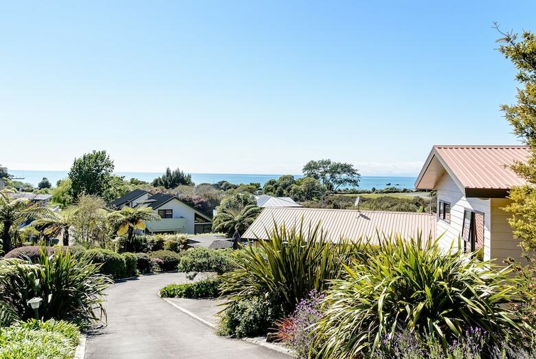 Kaiteri Motels And Apartments
