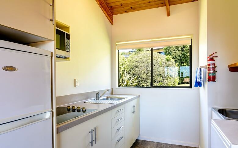 Kaiteri Motels And Apartments