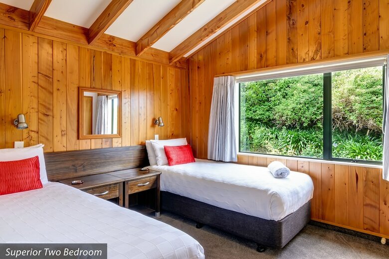 Kaiteri Motels And Apartments
