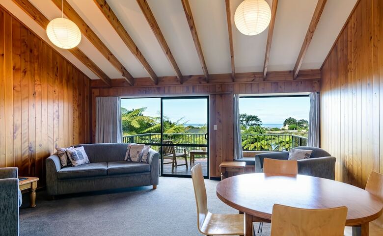 Kaiteri Motels And Apartments