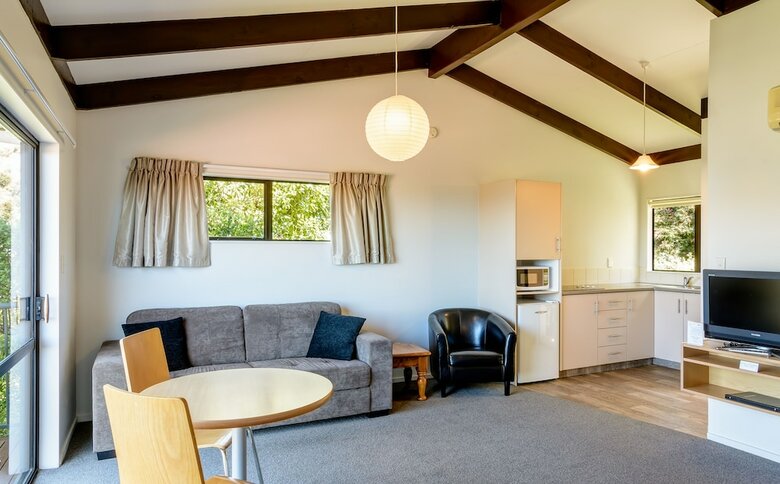 Kaiteri Motels And Apartments