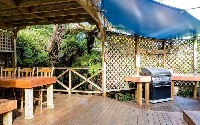 Kaiteri Motels And Apartments