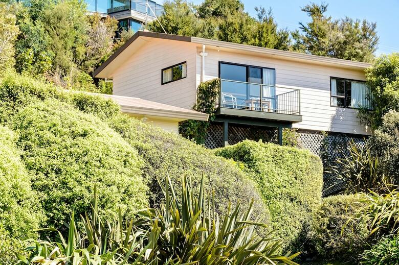 Kaiteri Motels And Apartments