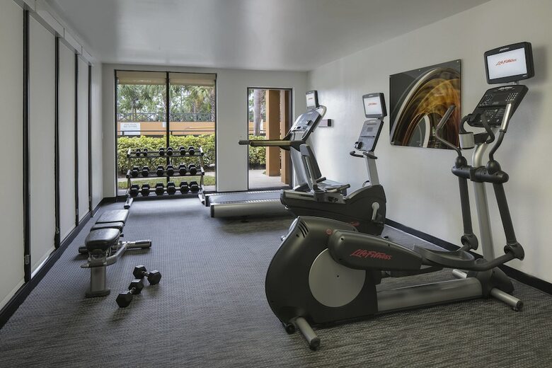 Hotel Courtyard By Marriott Daytona Beach Speedway/airport
