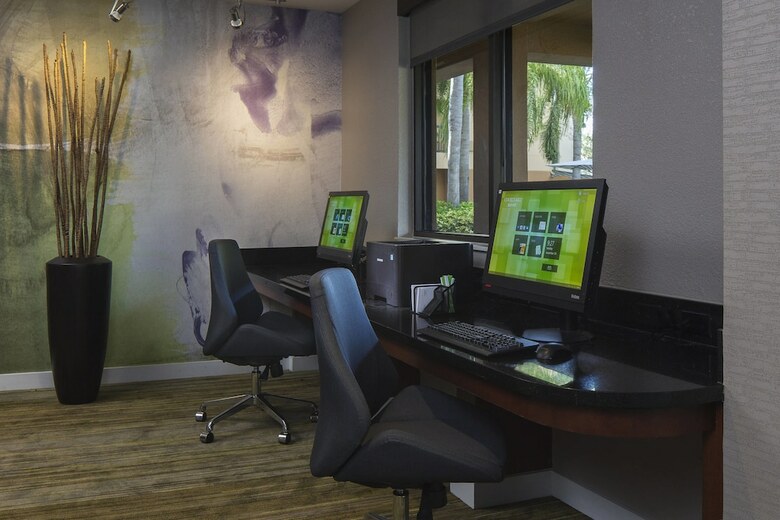 Hotel Courtyard By Marriott Daytona Beach Speedway/airport
