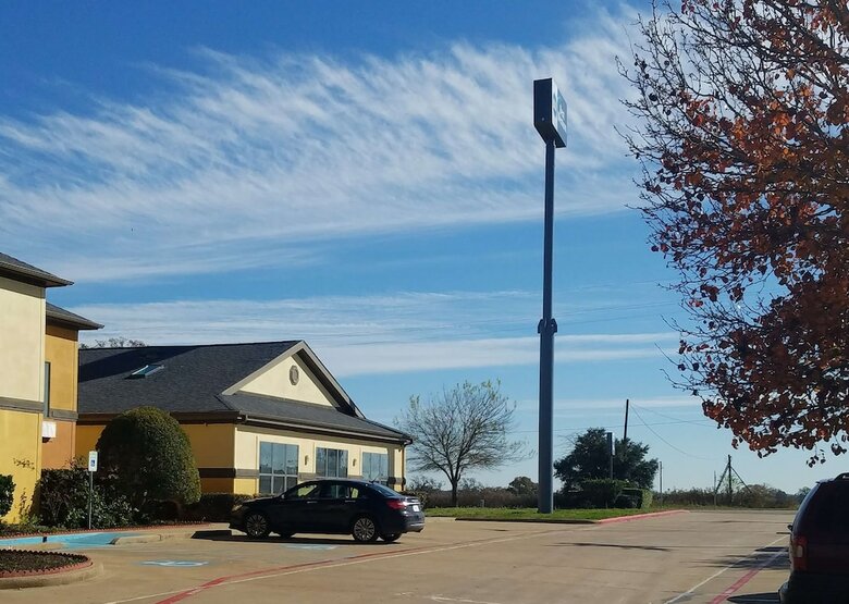 Hotel Best Western Executive Inn & Suites