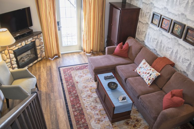 Mystic Springs Chalets & Hot Pools