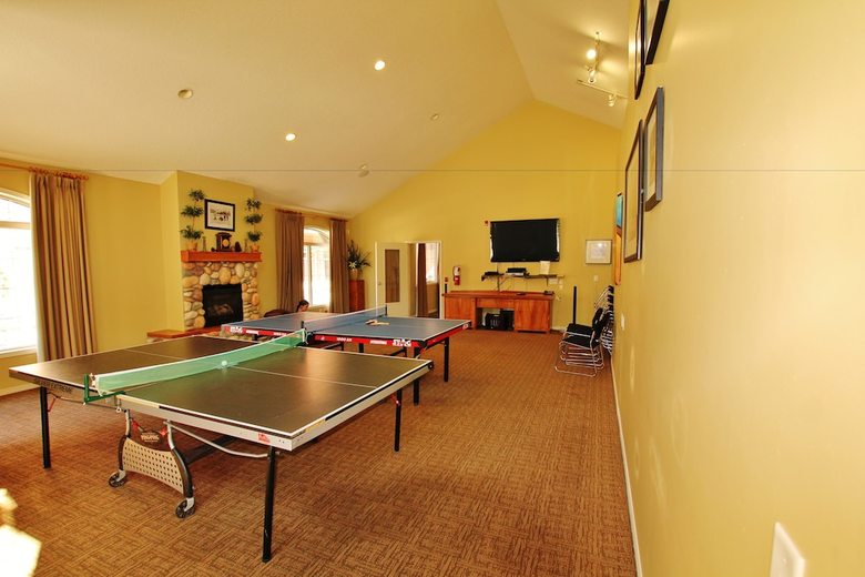 Mystic Springs Chalets & Hot Pools