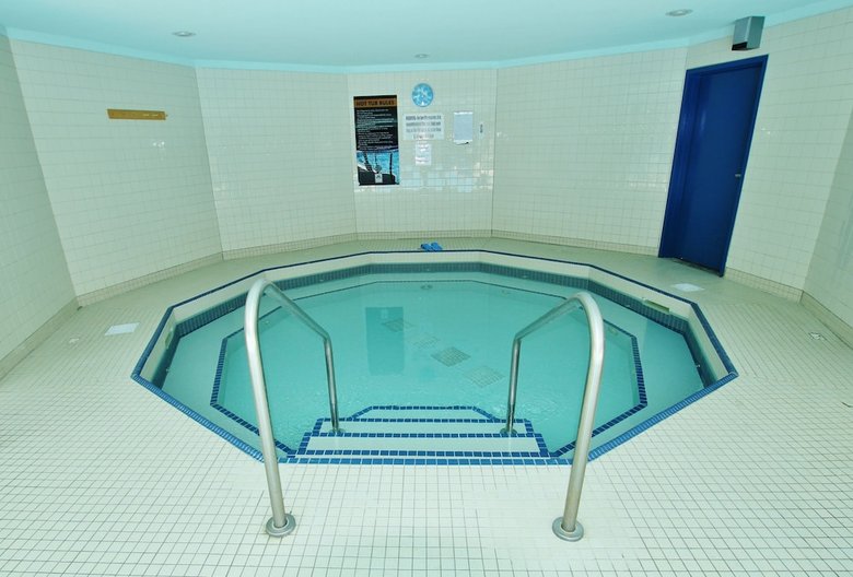 Mystic Springs Chalets & Hot Pools