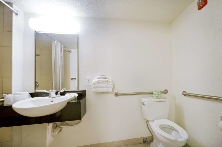 Motel 6 Springfield, Dc - Washington Southwest