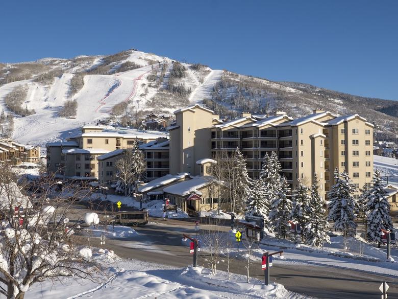 Torian Plum Condominiums By Steamboat Resorts