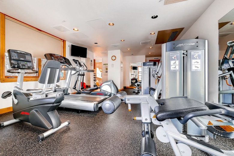 Torian Plum Condominiums By Steamboat Resorts