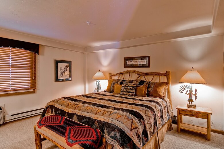 Torian Plum Condominiums By Steamboat Resorts