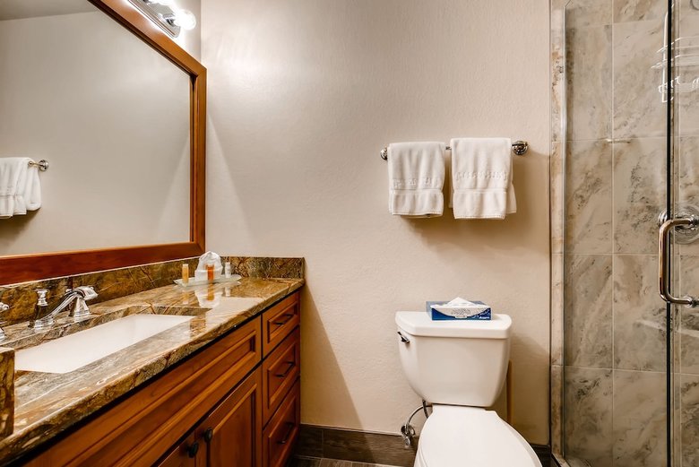 Torian Plum Condominiums By Steamboat Resorts