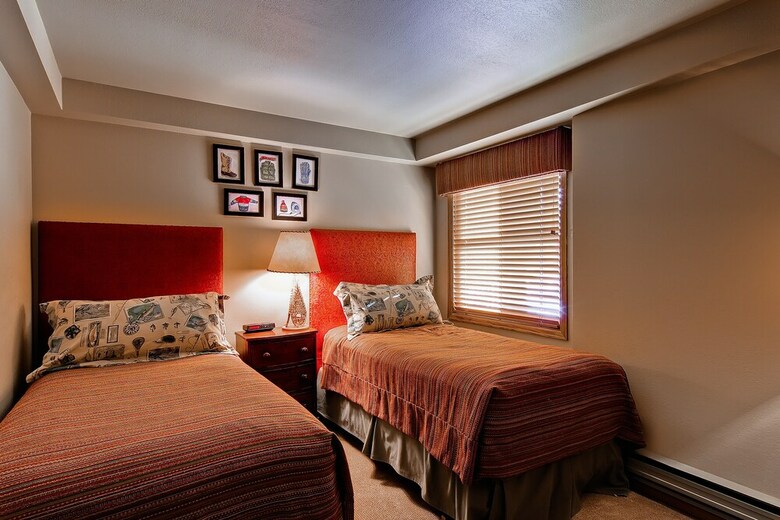 Torian Plum Condominiums By Steamboat Resorts