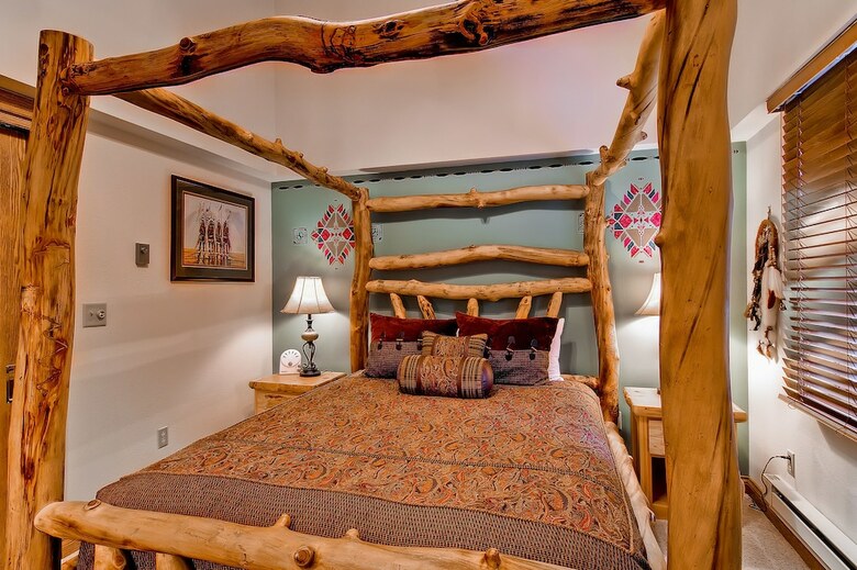 Torian Plum Condominiums By Steamboat Resorts