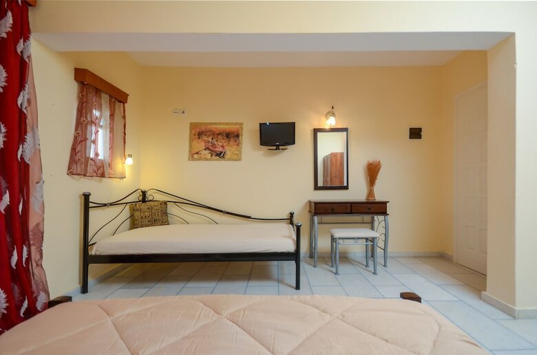 Aparthotel Kahlua Studios
