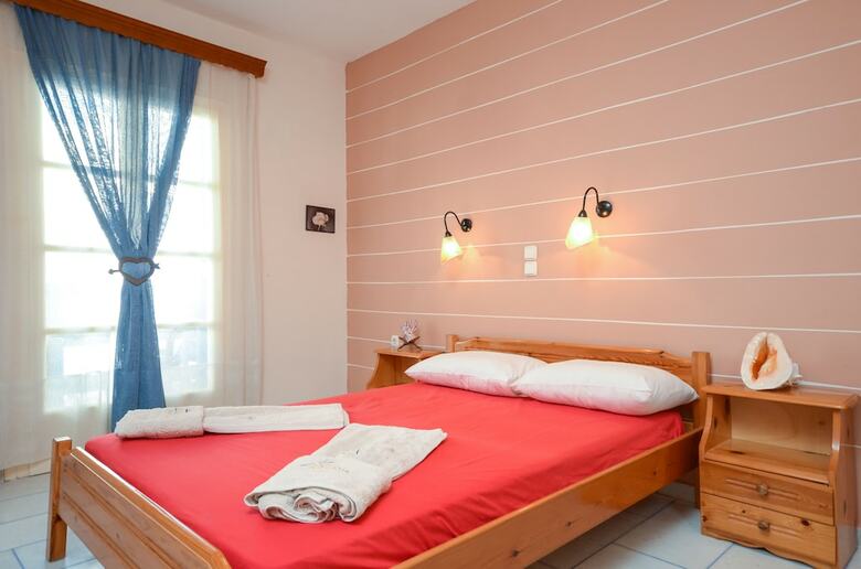 Aparthotel Kahlua Studios