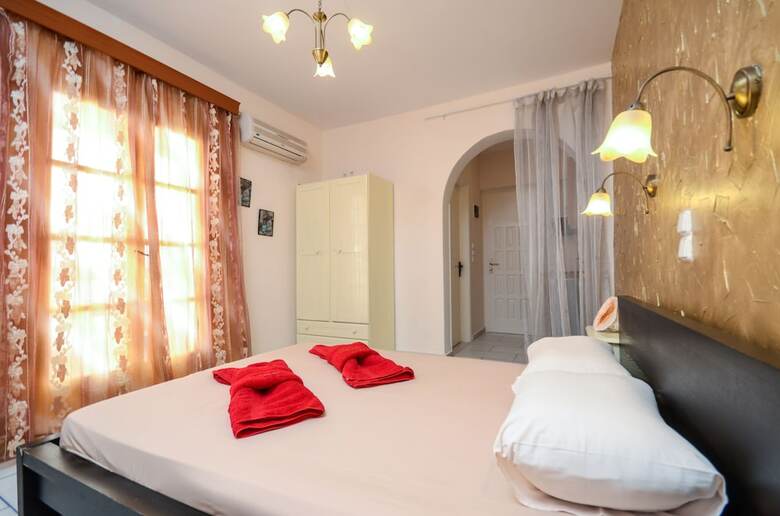 Aparthotel Kahlua Studios