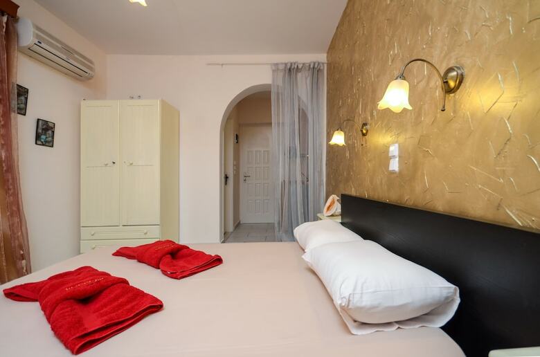 Aparthotel Kahlua Studios