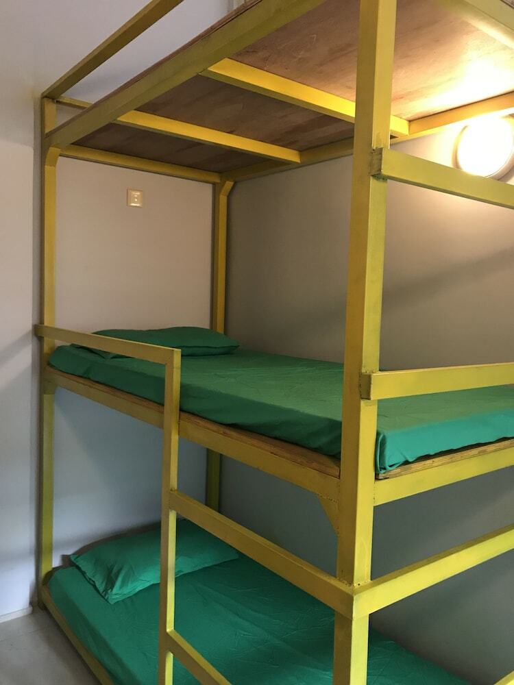 Motel Vibol Happy House