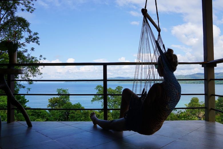Posada Drake Bay Getaway Resort