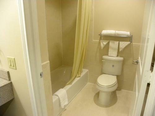 Motel Palace Inn Kingwood