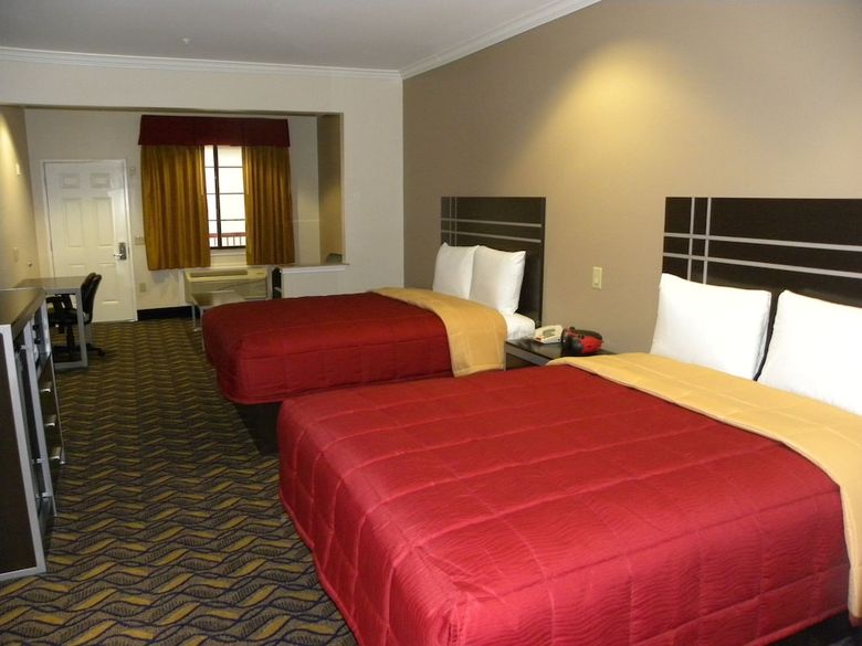 Motel Palace Inn Kingwood