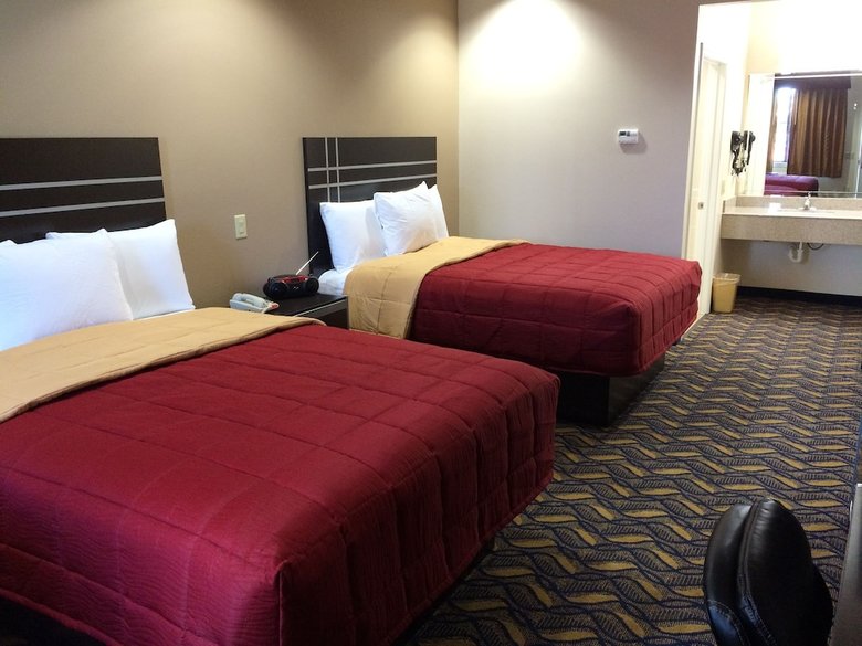 Motel Palace Inn Kingwood