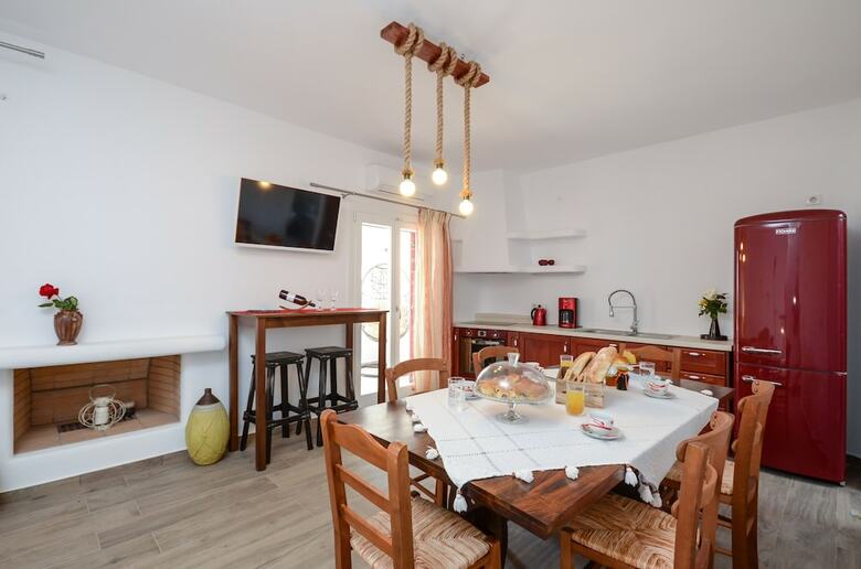 Depis Edem Luxury Villas