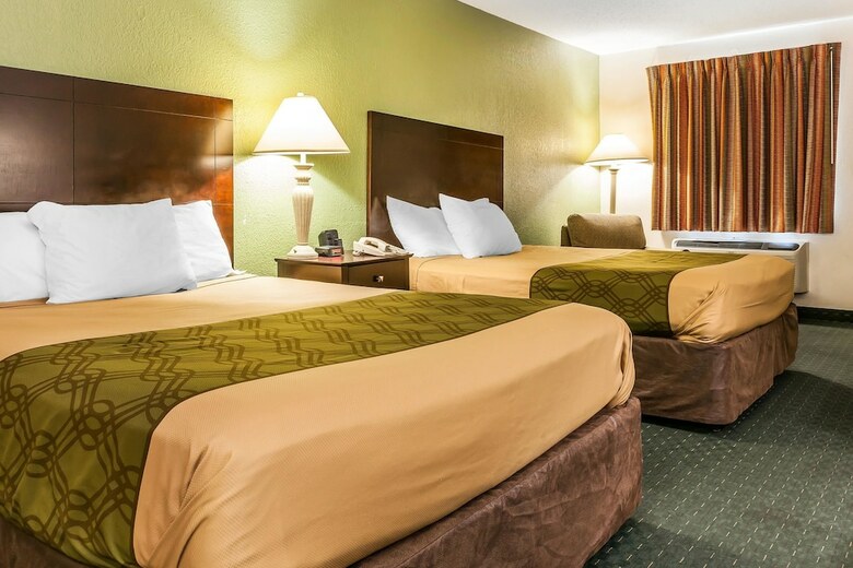 Hotel Econo Lodge