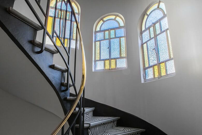 Hotel Hostellerie Du Chapeau Rouge