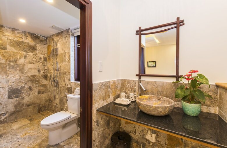 Hotel Pomelo Garden Homestay Villa