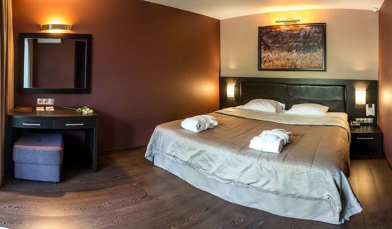 Hotel Bartolomeo Best River Resort